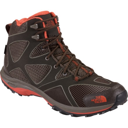 The North Face - Hedgehog Guide Tall GTX Hiking Boot - Men's