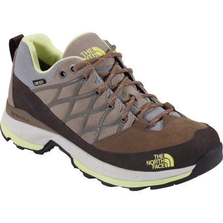 The North Face - Wreck GTX Hiking Shoe - Women's