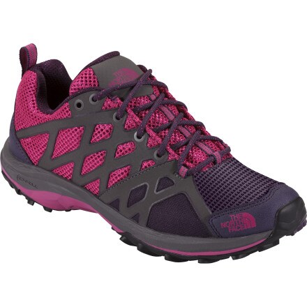 The North Face - Hedgehog Guide Hiking Shoe - Women's