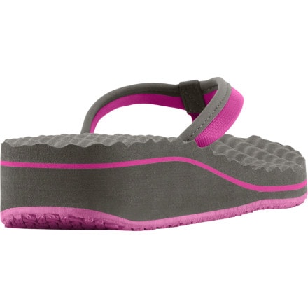 The North Face - Base Camp Wedge II Flip-Flop - Women's