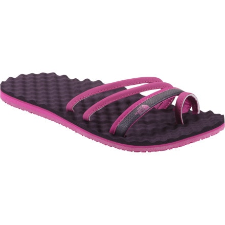 The North Face - Base Camp Trifecta Flip Flop - Women's