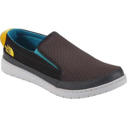 The North Face - Base Camp Slip-On III Shoe - Men's