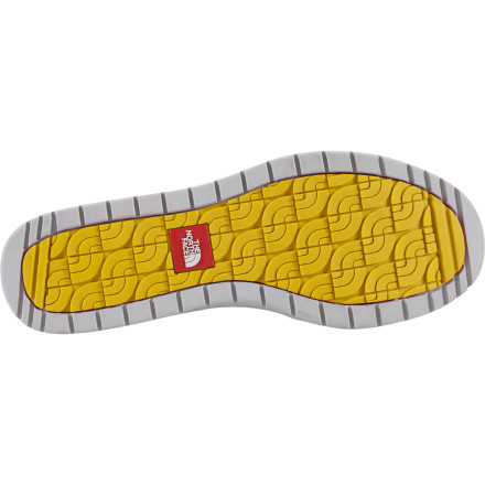 The North Face - Base Camp Slip-On III Shoe - Men's