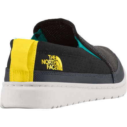 The North Face - Base Camp Slip-On III Shoe - Men's