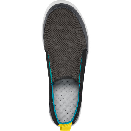 The North Face - Base Camp Slip-On III Shoe - Men's