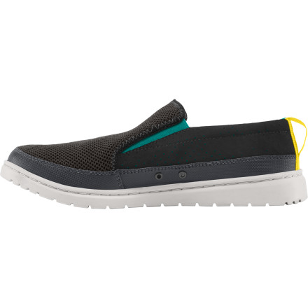 The North Face - Base Camp Slip-On III Shoe - Men's