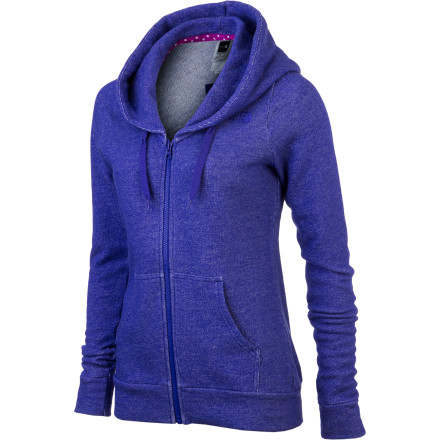 The North Face - Clouds Rest Full-Zip Hoodie - Women's