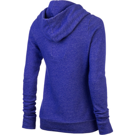The North Face - Clouds Rest Full-Zip Hoodie - Women's