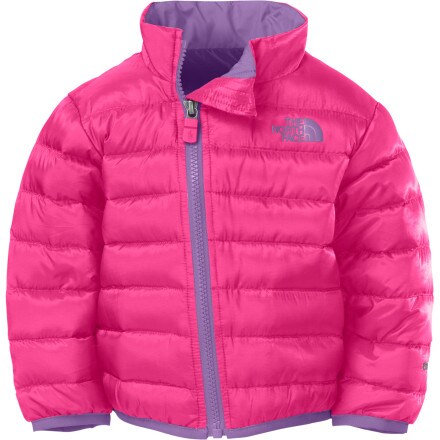 The North Face - Inverse Down Jacket - Infant Girls'
