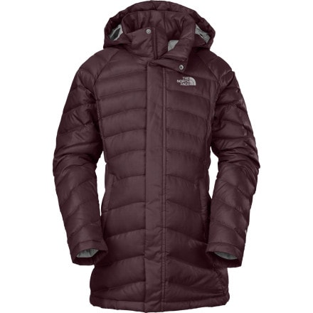 The North Face - Transit Down Jacket - Girl's