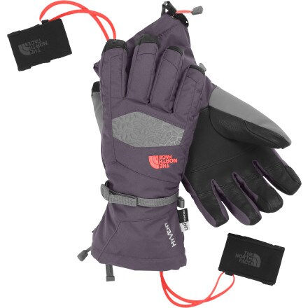 The North Face - Etip Facet Gloves - Women's