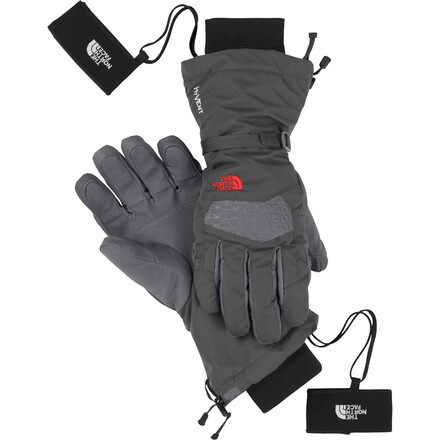 The North Face - Triclimate Glove - Men's