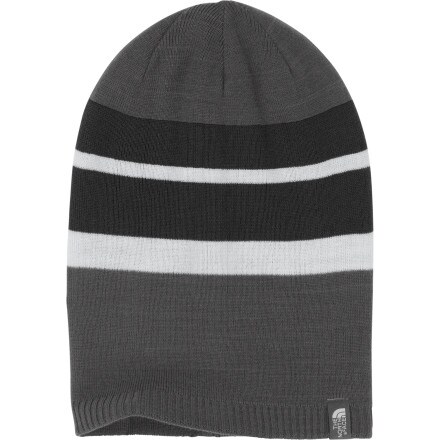 The North Face - Reversible Crag Beanie