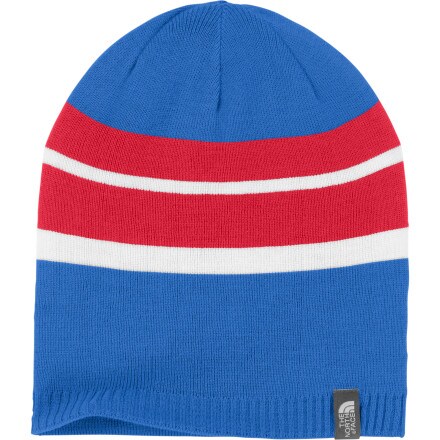 The North Face - Reversible Leavenworth Beanie - Kids'