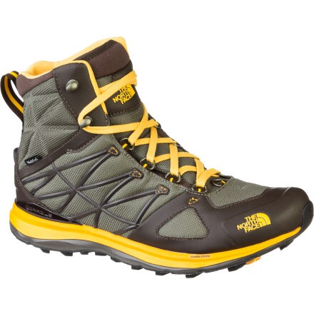 The North Face - Arctic Guide Boot - Men's