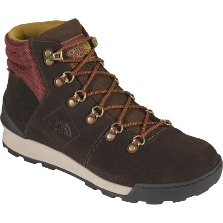 The North Face - Back-To-Berkeley 84 Boot - Men's