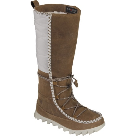 The North Face - Sisque Tall Boot - Women's