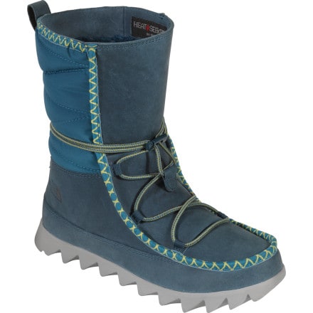 The North Face - Sisque Boot - Women's