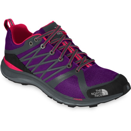 The North Face Litewave Guide HyVent Shoe - Women's - Footwear