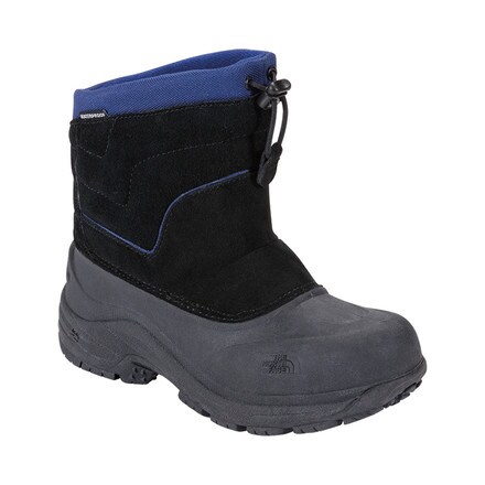 The North Face - Powder-Hound Pull-On Boot - Boys'
