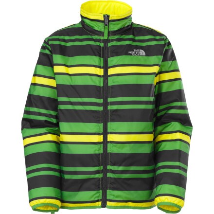 The North Face - Storm Runner Triclimate Jacket - Boys'