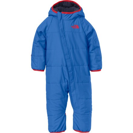 The North Face - Toasty Toes Insulated Bunting - Infant Boys'