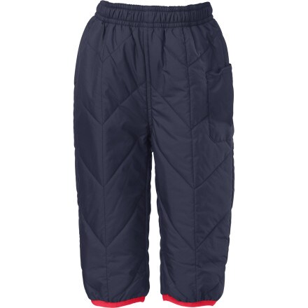 The North Face - Perrito Reversible Pant - Infant Boys'