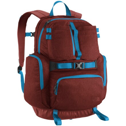 The North Face - Trappist Backpack - 1950cu in