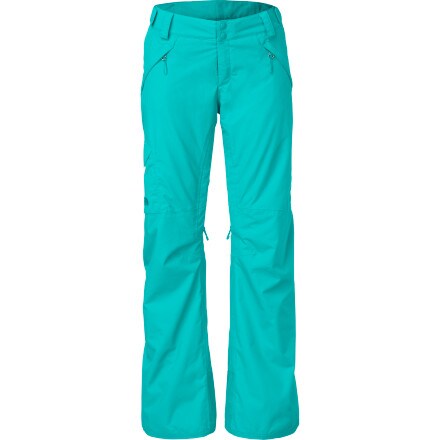 The North Face - Freedom LRBC Insulated Pant - Women's