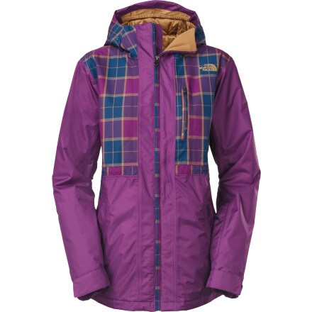 The North Face - Bishop Jacket - Women's