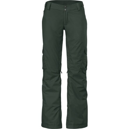 The North Face - Go Go Cargo Pant - Women's