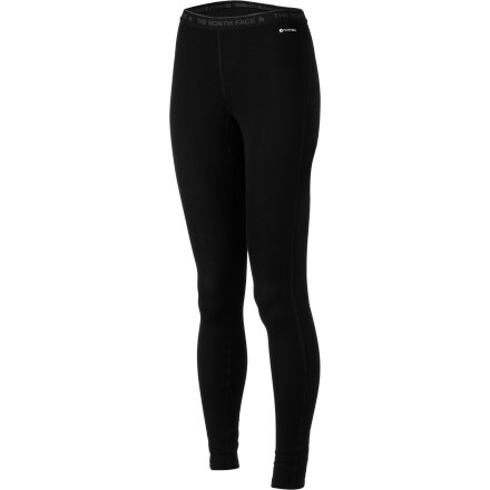 The North Face - Warm Blended Merino Tight - Women's