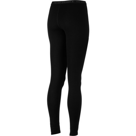 The North Face - Warm Blended Merino Tight - Women's