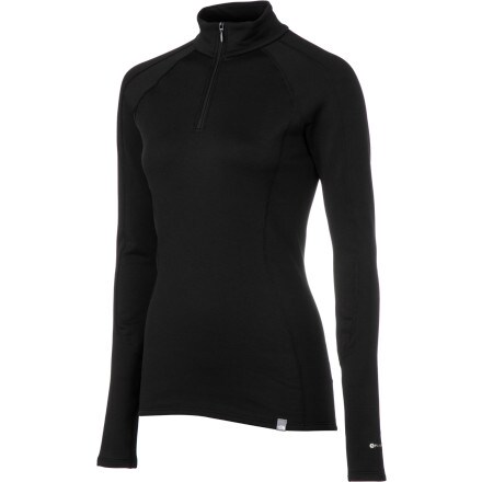 The North Face - Expedition Zip-Neck Top - Women's