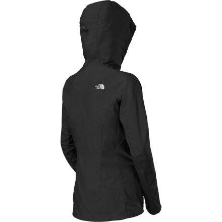 The North Face - Valkyrie Softshell Jacket - Women's