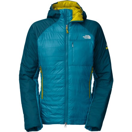 The North Face - Zephyrus Pro Hooded Jacket - Women's