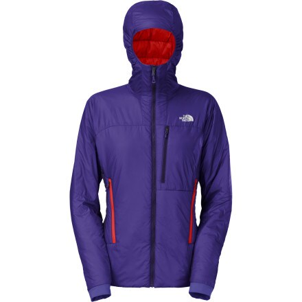 The North Face - Zephyrus Optimus Hooded Jacket - Women's