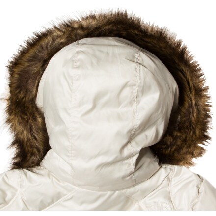 The North Face - Parkina Down Jacket - Women's