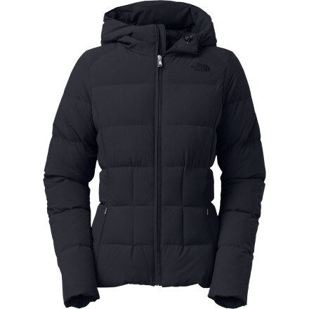 The North Face - Luciena Stretch Down Jacket - Women's