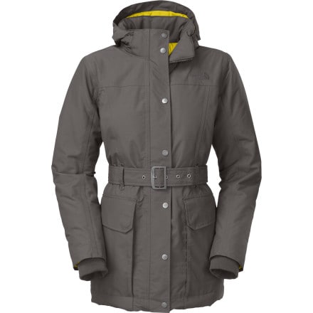 The North Face - Lona Down Jacket - Women's