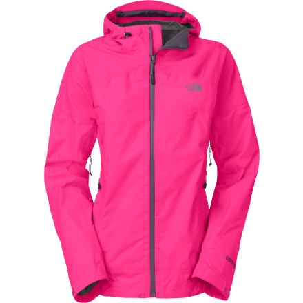 The North Face - Impervious Jacket - Women's