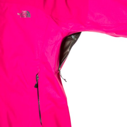 The North Face - Impervious Jacket - Women's