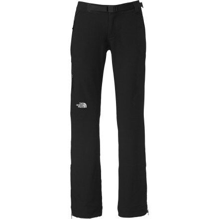 The North Face Arctan Softshell Pant - Women's - Clothing