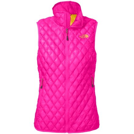 The North Face - Thermoball Insulated Vest - Women's