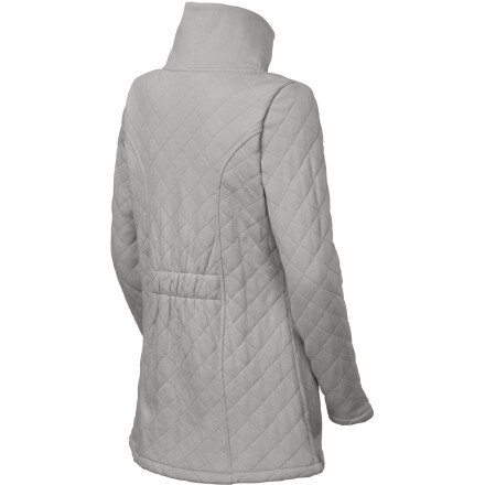 The North Face - Caroluna Fleece Jacket - Women's