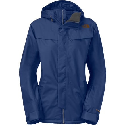 The North Face - Decagon Jacket - Women's