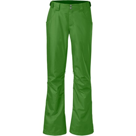 The North Face - Farrows Twill Pant - Women's