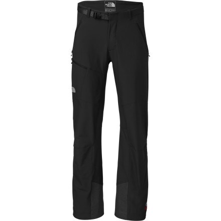 The North Face - Apex Mountain Softshell Pant - Men's