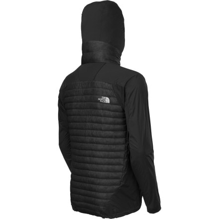 The North Face - Verto Micro Hooded Jacket - Men's 