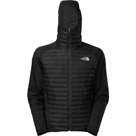 The North Face - Verto Micro Hooded Jacket - Men's 